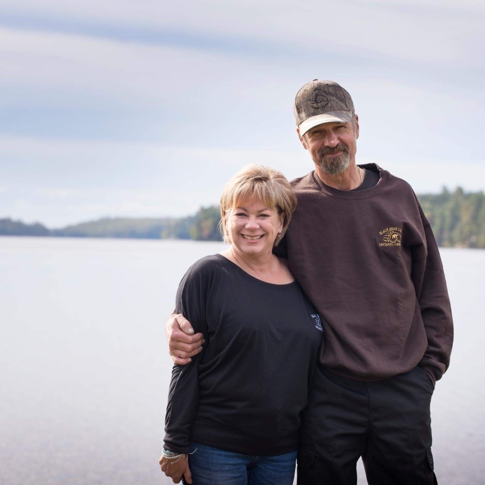 Meet your Posher, Karen